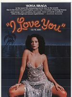 poster de I love you