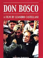 poster de Don Bosco