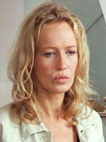 poster de La Femme de l'ombre