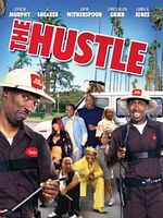 poster de The Hustle