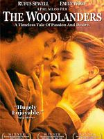 poster de The Woodlanders