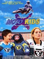 poster de Motocross Kids