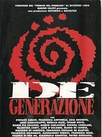 poster de DeGenerazione