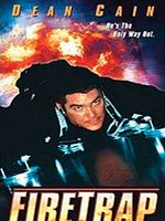 poster de Piège de feu (TV)