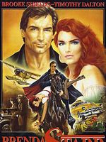 poster de Brenda Starr