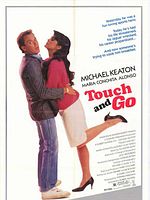 poster de Touch and Go