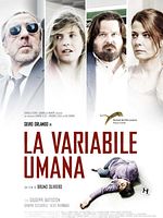 poster de The Human Factor