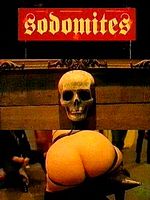 poster de Sodomites