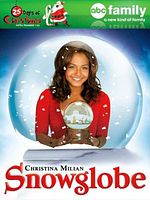 poster de Boule de neige