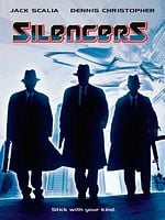 poster de The Silencers