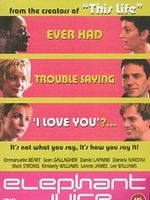 poster de Elephant Juice