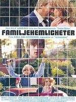 poster de Secrets de famille