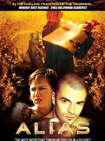 poster de Alias