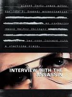 poster de Interview with the Assassin