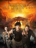 poster de Atlantis