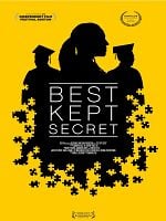 poster de Best Kept Secret