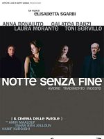 poster de Notte senza fine