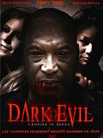 poster de Vampire in Vegas