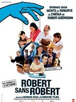 poster de Robert sans Robert
