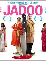 poster de Jadoo