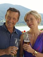 poster de L'Enfant du bonheur (TV)