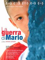 poster de La guerra di Mario