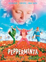 poster de Pepperminta