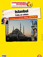 poster de Istanbul - Faits et reflets