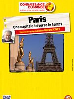 poster de Paris - Une capitale traverse le temps