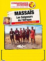 poster de Massaïs - Seigneurs de l'Afrique