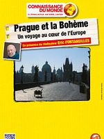 poster de Prague et la Bohème - Un voyage au cœur de l'Europe