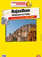 poster de Rajasthan - Richesse de l'Inde
