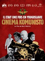 poster de Cinema Komunisto