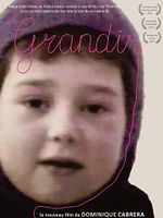 poster de Grandir