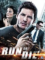 poster de Run or Die