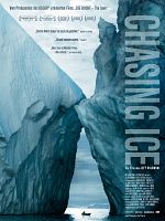 poster de Chasing Ice