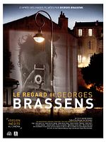 poster de Le Regard de Georges Brassens