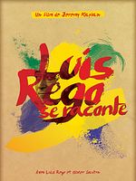 poster de Luis Rego se raconte