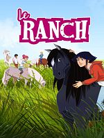 poster de Le Ranch