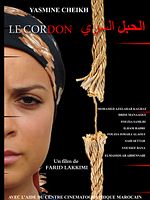 poster de Le Cordon