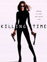 poster de Killing time