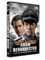 poster de Adam Resurrected