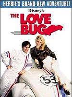 poster de Un nouveau départ pour la coccinelle