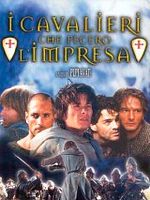 poster de I Cavalieri che fecero l'impresa