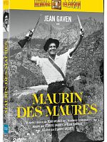 poster de Maurin des Maures