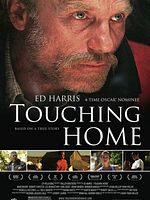 poster de Touching Home