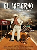 poster de El Narco