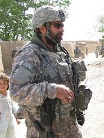 poster de Human Terrain