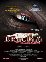poster de Dracula 3D