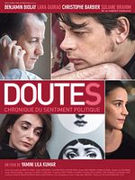 poster de Doutes